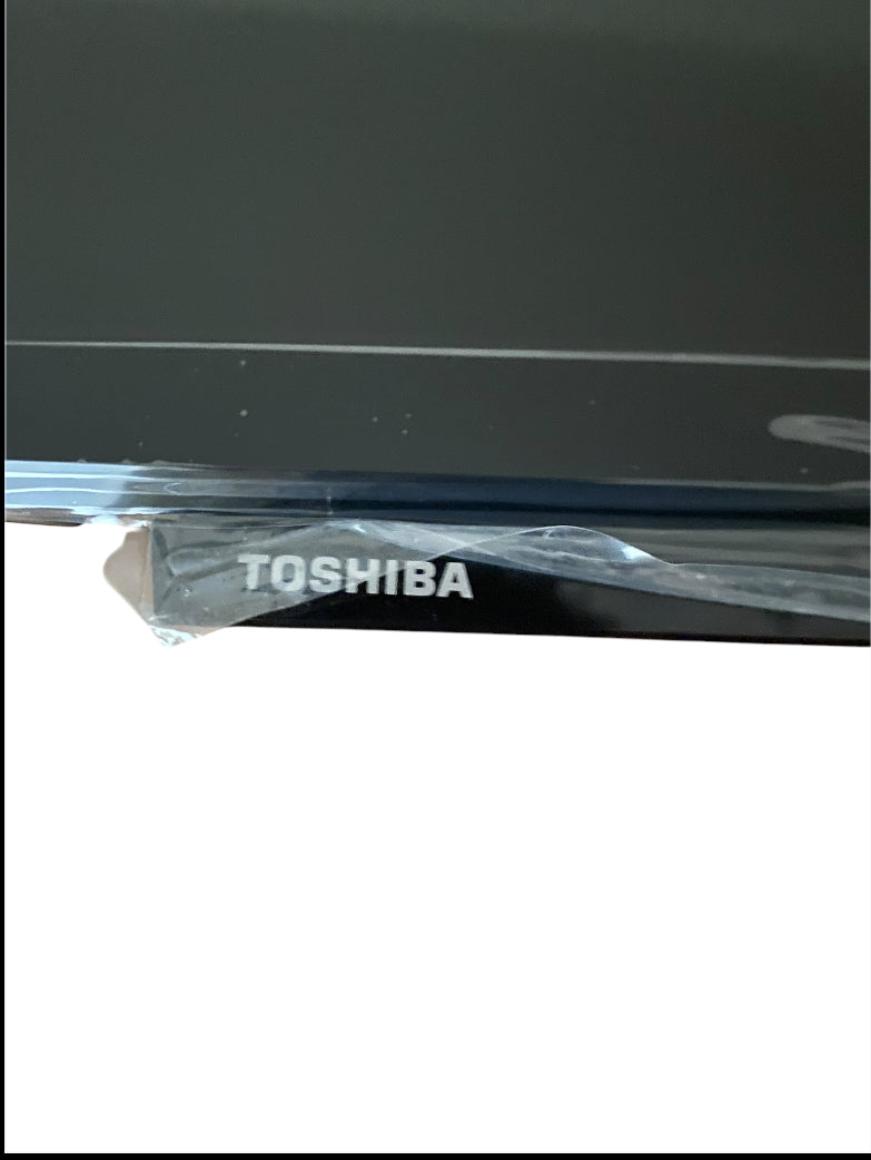 Toshiba 24 Inch 24WV2553DB Smart HD Ready HDR DLED Freely TV