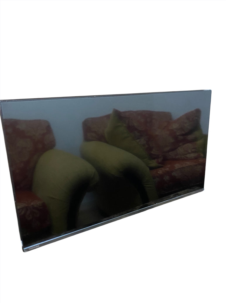 TOSHIBA Fire TV 40LF2F53DB 40" Smart Full HD HDR LED TV with Amazon Alexa