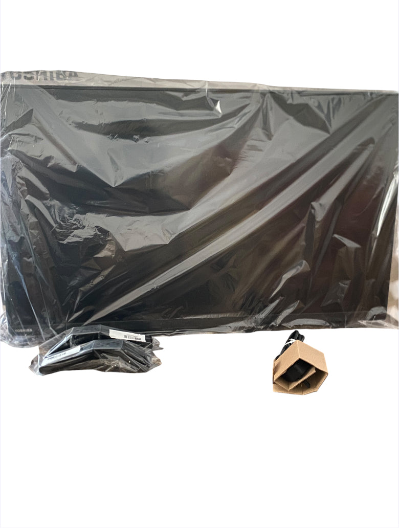 Toshiba 32" WV2553DB HD Ready Smart VIDAA VIDAA Voice 2025